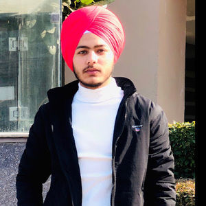 Meet your Posher, Balkar